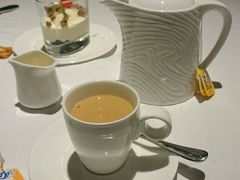奶茶-哈布斯扒房(华发商都店)