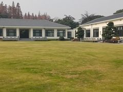 -上海虹桥迎宾馆