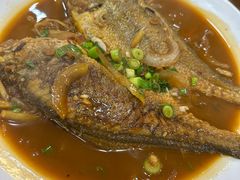 -台州老六海鲜面馆(上南总店)