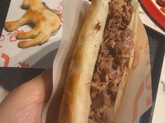 -高玛纳驴肉火烧(一世界店)