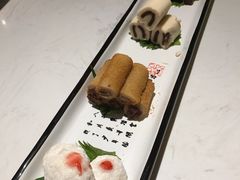 -董鲁烤鸭(建和街店)