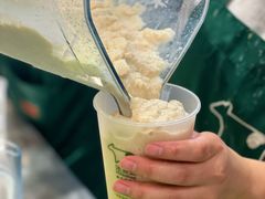-迷客夏Milksha(无锡苏宁店)