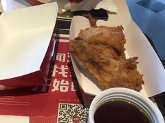 -肯德基(汇腾店)