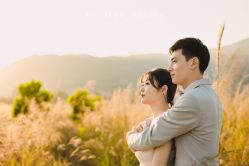 -巴黎婚纱摄影工作室