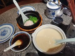 -南京大牌档(青岛万象城店)