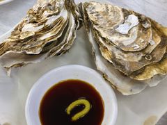 -众味海鲜大排档·活海鲜·潮汕味(南澳店)