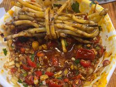 -成都玉林串串香火锅(三八店)