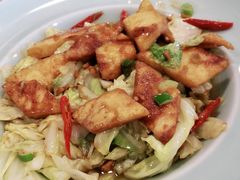 -巴依老爷新疆美食(马驹桥店)