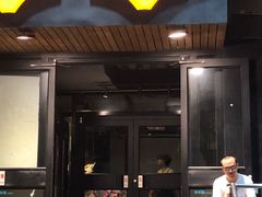 门面-半天妖烤鱼(方庄店)