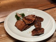 -赤坂亭·M9和牛烧肉·铁板烧·日料398放题(长泰广场店)