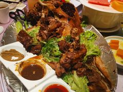 -宝燕壹号(徐汇店)