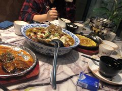 -凯荟·不止酸菜鱼(广州鸿德国际店)