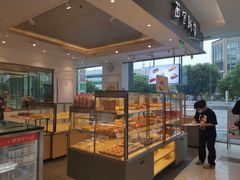 -BreadTalk面包新语(龙之梦购物中心莘庄店)