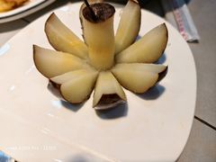 -老东北大铁锅·烧烤·东北菜