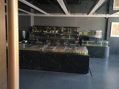 -浩运海鲜·16年专注青岛菜(石老人店)