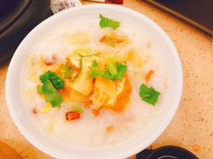 荔湾艇仔粥-点都德(北京路贰店)