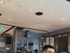 -半天妖烤鱼(丰科万达店)