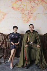 -巴黎经典婚纱摄影PARISSIC