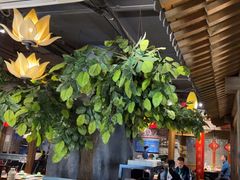 -北平盛世·新京菜·北京烤鸭(劲松·双井店)