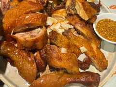 -野蔓果·山野菜(西湖景区·龙井茶田店)