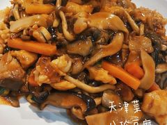-陈傻子餐厅(世纪都会店)