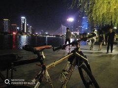 -天鹅湖体育公园