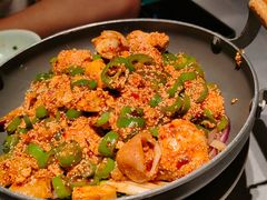 -天成·川菜家宴(海港城店)