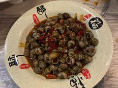 -大嘴龙虾·烧烤夜宵(北景园店)