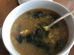 -沈阳君悦酒店·意坊意大利餐厅