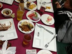 -福缘烤肉王自助(爱琴海-原比尔森店)