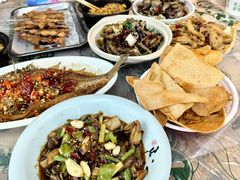 -小民大排档(马场角横路店)