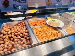 -宜家·瑞典风味餐厅(四元桥店)