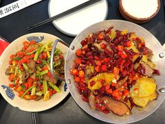 -潇湘阁(望京SOHO店)