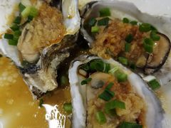 -叶姐海鲜(棋子湾店)