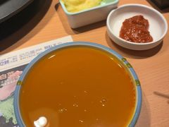 -韩香福脊骨汤锅(上杭路店)