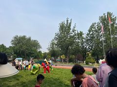 -糖心家族国际幼儿园·托育园(南开水上公园店)