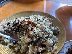 -龙姐私房菜(和顺古镇店)