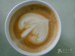 -Cafe Villa