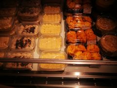 -欧式面包坊(青岛万象城店)
