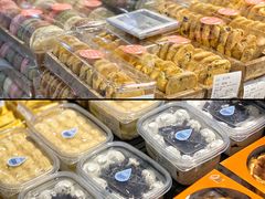 -Olé精品超市(北京合生汇店)