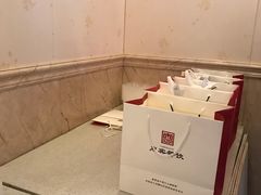 -惠宾饭庄(中山路店)