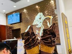 -GODIVA(恒隆广场店)