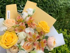 -Native Flower 莱提花艺(南海新天地广场店)