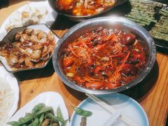-柒五龙虾(八王寺店)