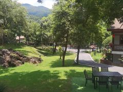 -龙潭生态旅游度假区