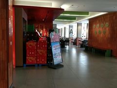 -永红源啤酒·烧烤·海鲜·大排档(台柳路店)