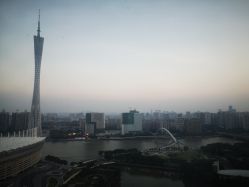 -空中一号宴会厅(信合大厦店)