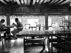 -北京南锣鼓巷亚朵酒店