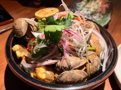 -MAGPIE喜鹊派餐厅(华侨城店)