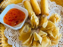 -阿多私房菜(顺德店)